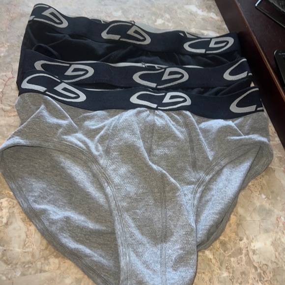 Champion Other - Men’s briefs by champion size large